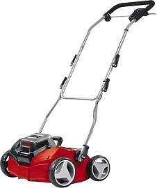 Einhell Akku-Vertikutierer-Lüfter GE-SC 35/1 Li