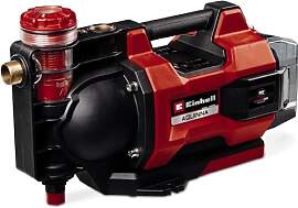 Einhell automatische Akku-Gartenpumpe AQUINNA
