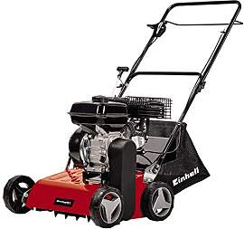 Einhell Benzin-Vertikutierer GC-SC 4240 P (bis