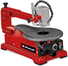 Einhell Dekupiersäge TC-SS 406 E (120 W, 50 mm