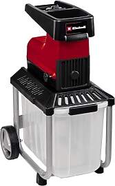 Einhell Electric Silent Shredder GC-RS 60 CB (2800 