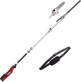 Einhell Elektrische Stab-Heckenschere/-Säge GC-HC 