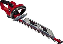 Einhell Elektro-Heckenschere GC-EH 6055/1 (600 W,