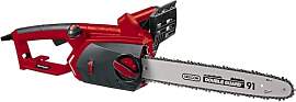 Einhell Elektro Kettensäge GE-EC2240 (2200 Watt,