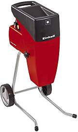 Einhell Elektro-Leisehäcksler GC-RS 2540