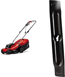 Einhell Elektro-Rasenmäher GC-EM 1000/32 (1.000