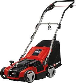 Einhell Elektro-Vertikutierer-Lüfter GE-SA 1435/1 