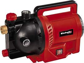 Einhell Gartenpumpe GC-GP 1045 (1.050 W, max. 4500 