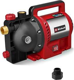 Einhell Gartenpumpe GC-GP 1170 ECO PLUS (max. 7000 