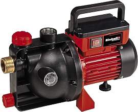 Einhell Gartenpumpe GC-GP 6040 ECO (600 W, max.