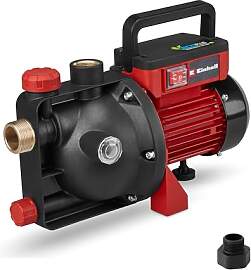 Einhell Gartenpumpe GC-GP 6050 ECO PLUS (max. 5000 