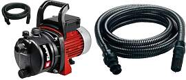 Einhell Gartenpumpe GC-GP 6538 (650 W, 3,6 bar