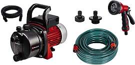 Einhell Gartenpumpe GC-GP 6538 (650 W, 3,6 bar