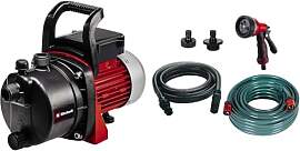 Einhell Gartenpumpe GC-GP 6538 (650 W, 3,6 bar