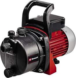 Einhell Gartenpumpe GC-GP 6538 (650 W, 3,6 bar