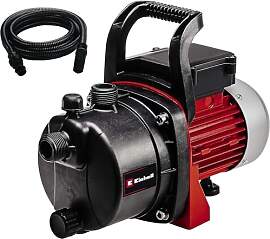 Einhell Gartenpumpe GC-GP 6538 (650 W, 3,6 bar
