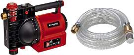 Einhell Gartenpumpe GE-GP 1145 ECO (1.100 W, 4500
