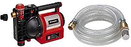 Einhell Gartenpumpe GE-GP 1246 N FS (1200 W, 4.6