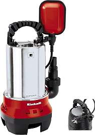 Einhell GC-DP 6315 N Schmutzwasserpumpe (630W,