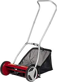 Einhell Hand-Rasenmäher GC-HM 400 (bis zu 250
