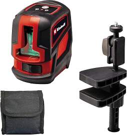 Einhell Kreuzlinienlaser TC-LL 2 G