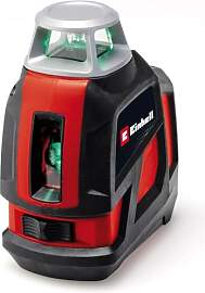 Einhell Kreuzlinienlaser TE-LL 360 G