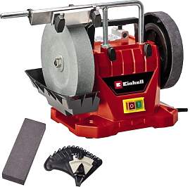 Einhell Nass-Schleifer TC-WG 200 (125 W,