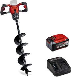 Einhell Professional Akku-Erdbohrer GP-EA 18/150
