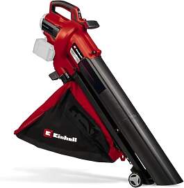 Einhell Professional Akku-Laubsauger VENTURRO