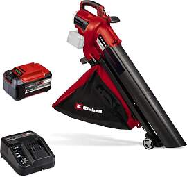 Einhell Professional Akku-Laubsauger VENTURRO