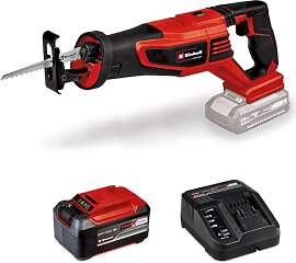 Einhell Professional Akku-Universalsäge TP-AP