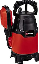 Einhell Schmutzwasserpumpe GC-DP 3325 (330 W,