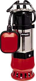 Einhell Schmutzwasserpumpe GC-DP 5010 G (500 Watt, 