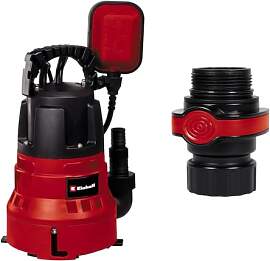 Einhell Schmutzwasserpumpe GC-DP 7035 LL (700 W,