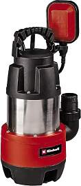 Einhell Schmutzwasserpumpe GC-DP 9040 N (900 W,