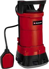Einhell Schmutzwasserpumpe GE-DP 3925 ECO (390 W,