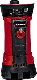 Einhell Schmutzwasserpumpe GE-DP 6935 A ECO (690