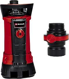 Einhell Schmutzwasserpumpe GE-DP 6935 A ECO (690