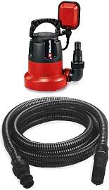 Einhell Tauchpumpe GC-SP 3580 LL (350 W, 8.000