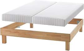 Einlege-Taschenfederkernbox Pan