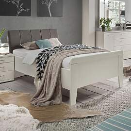 Einzelbett Casperia Komfort