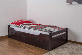 Einzelbett / Funktionsbett "Easy Premium
