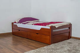 Einzelbett / Funktionsbett "Easy Premium