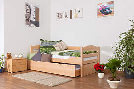 Einzelbett / Funktionsbett "Easy Premium