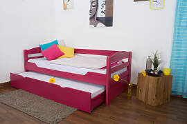Einzelbett / Funktionsbett "Easy Premium