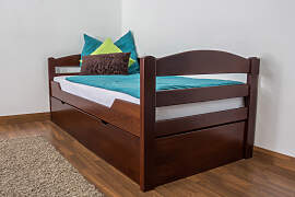 Einzelbett / Funktionsbett "Easy Premium