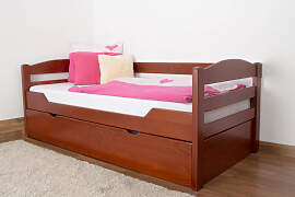 Einzelbett / Funktionsbett "Easy Premium