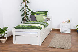 Einzelbett / Funktionsbett "Easy Premium