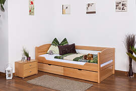 Einzelbett / Funktionsbett "Easy Premium