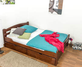 Einzelbett / Funktionsbett "Easy Premium
